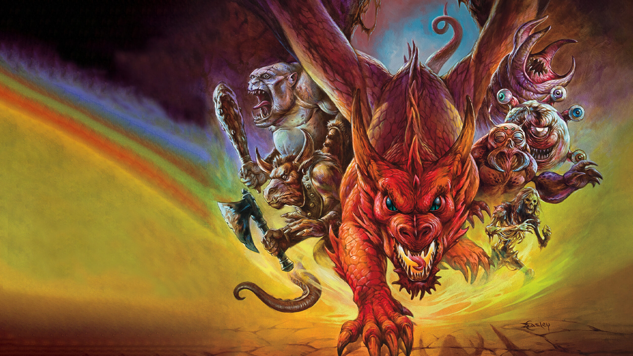 The Daily Orca - Eye of the Beholder (2019)