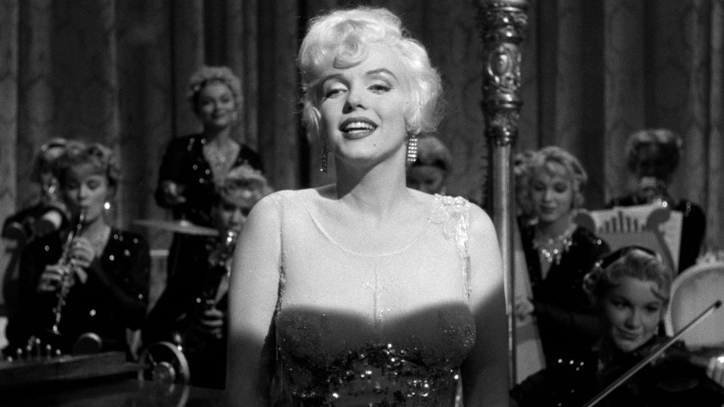 The Daily Orca-Film Review-Some Like it Hot (1959)