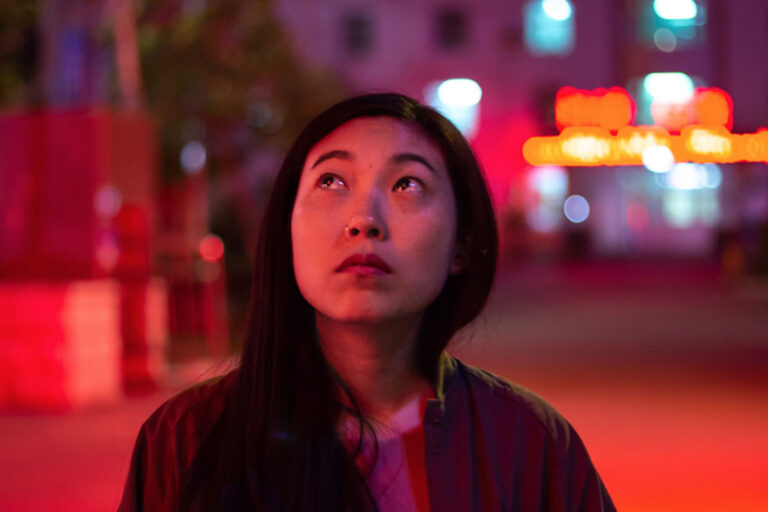 The Daily Orca - The Farewell (2019)