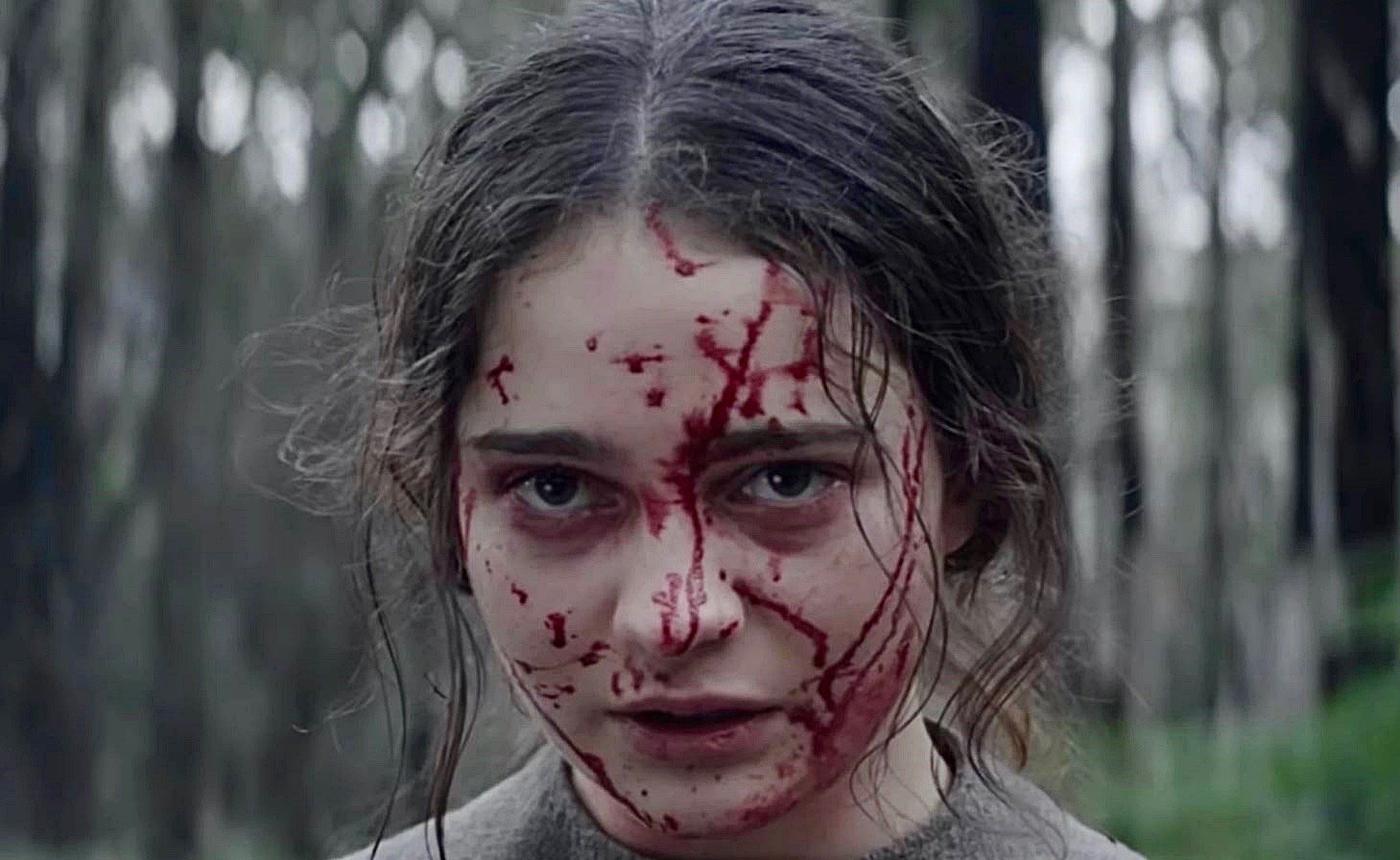 The Daily Orca - The Nightingale (2019)