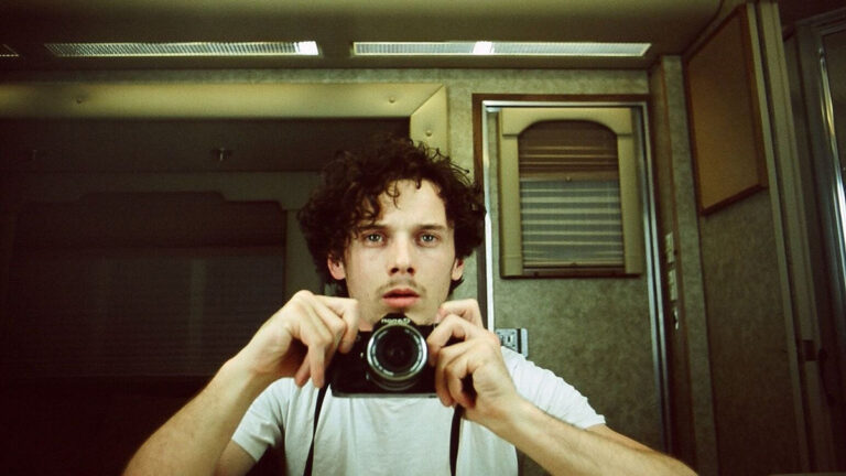 The Daily Orca - Love, Antosha (2019)