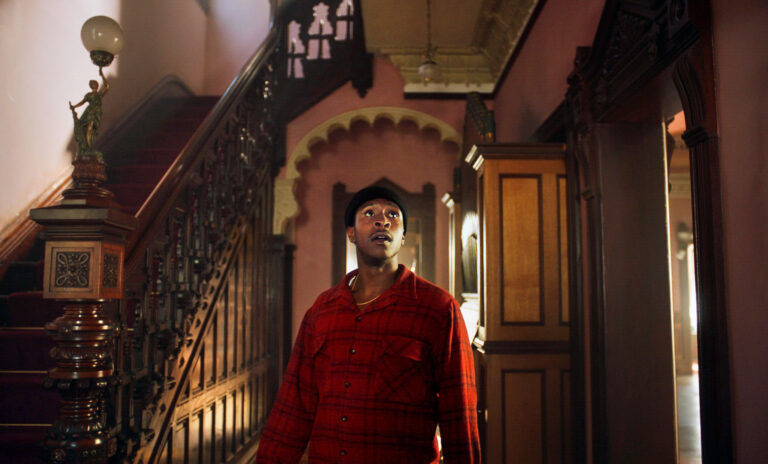 The Daily Orca - The Last Black Man in San Francisco (2019)