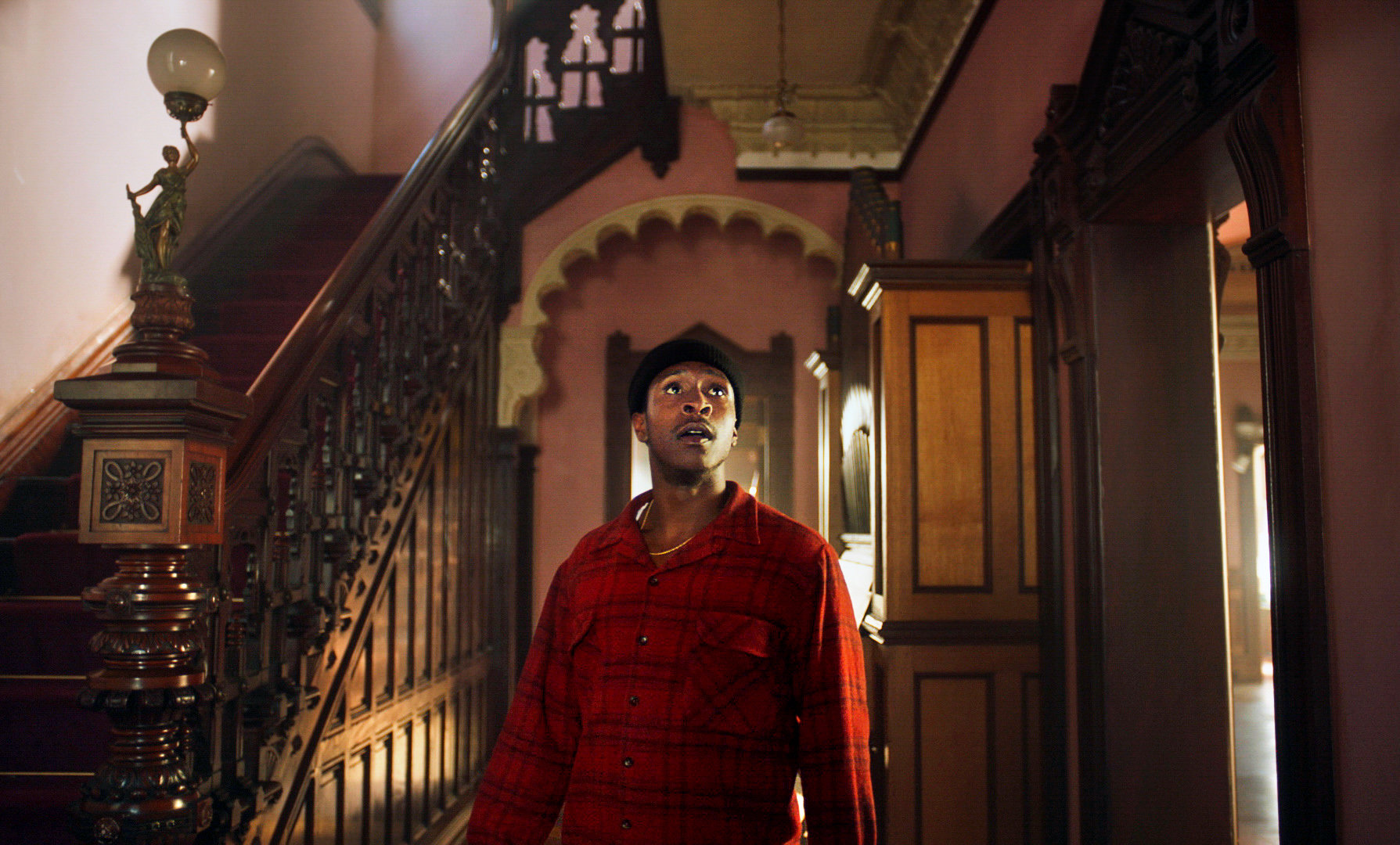 The Daily Orca - The Last Black Man in San Francisco (2019)