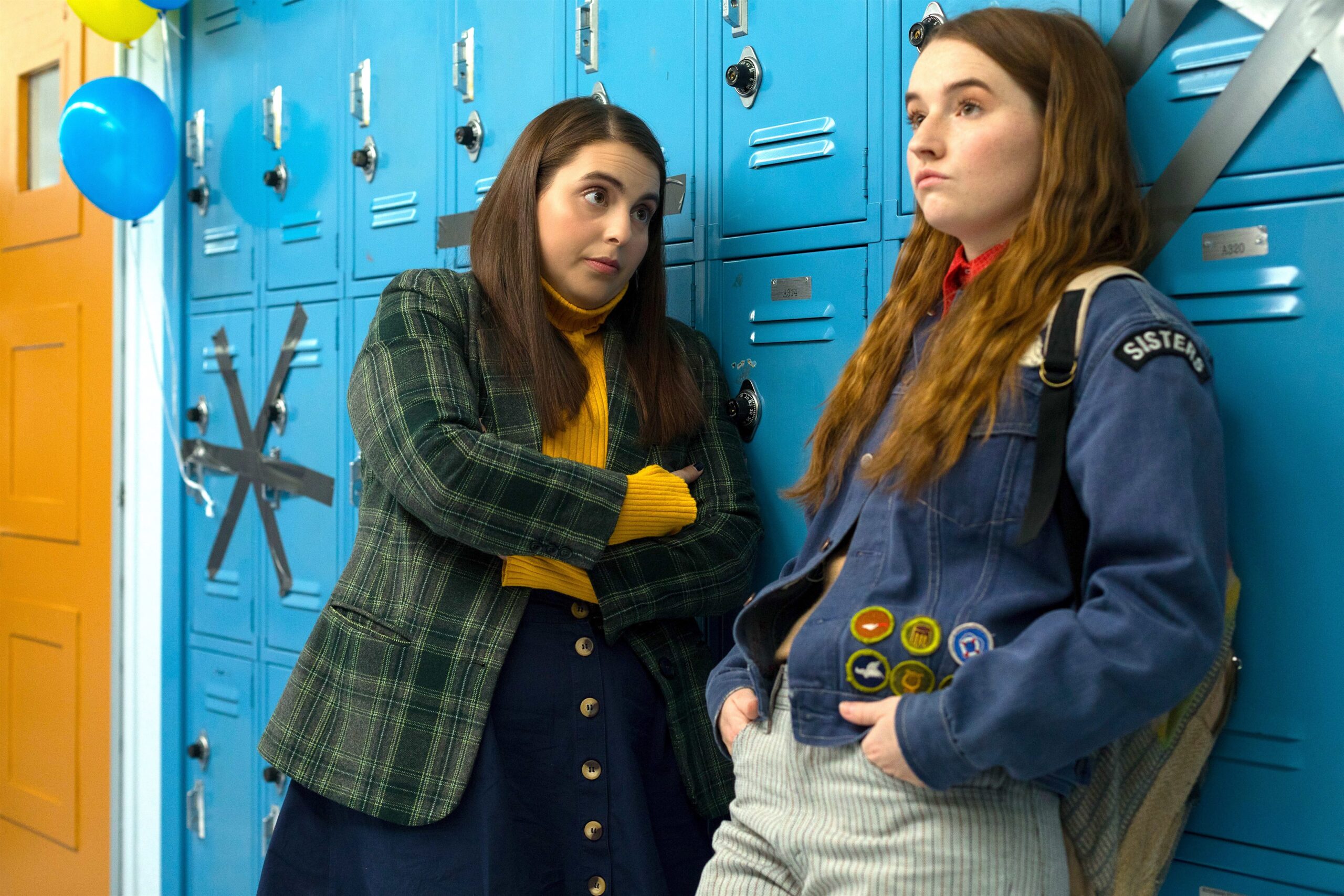 The Daily Orca - Booksmart (2019)