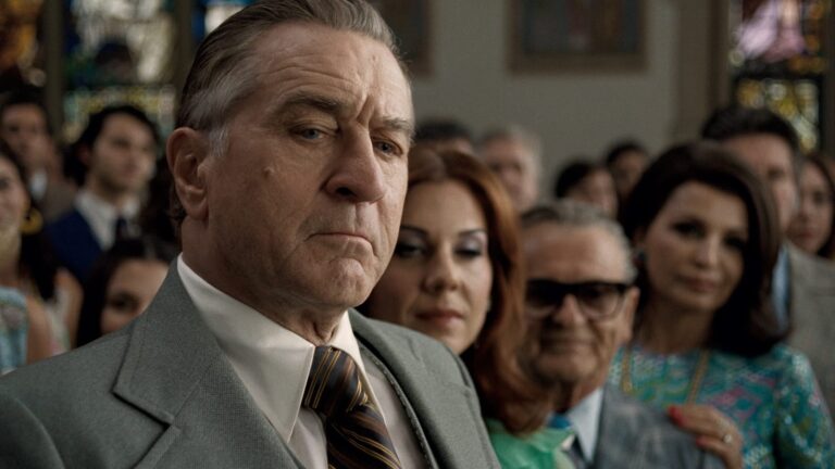 The Daily - The Irishman (2019)