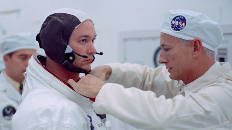 The Daily Orca - Apollo 11 (2019)