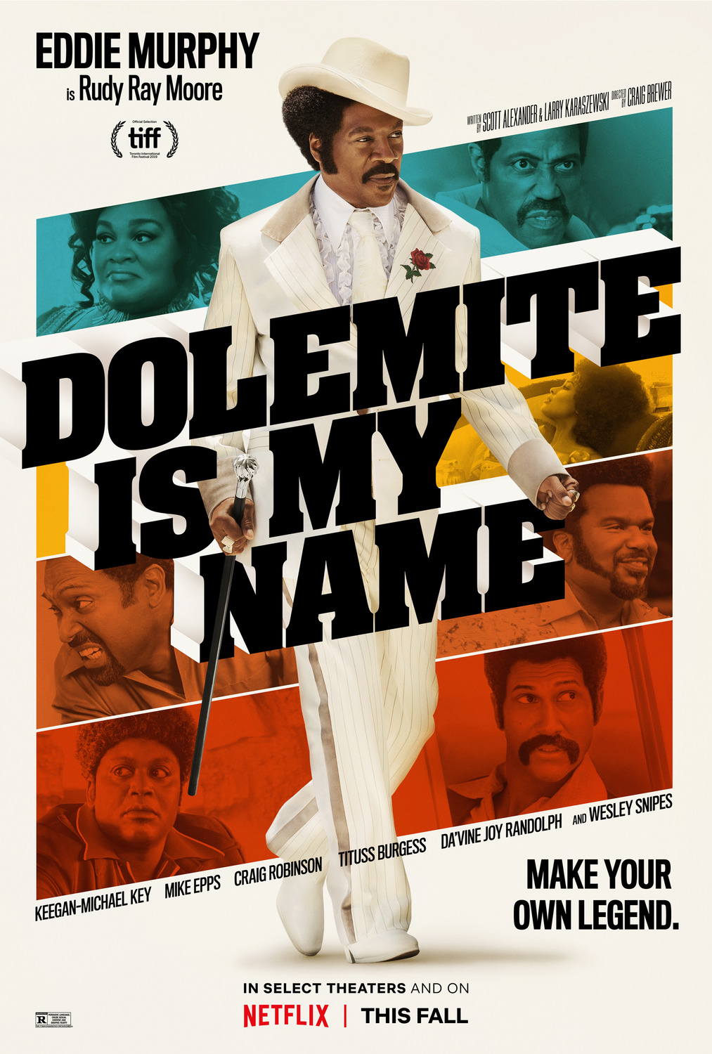 The Daily Orca-Film Review-Dolemite is My Name (2019)