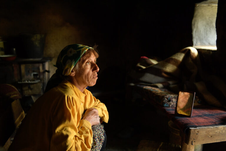 The Daily Orca - Honeyland (2019)