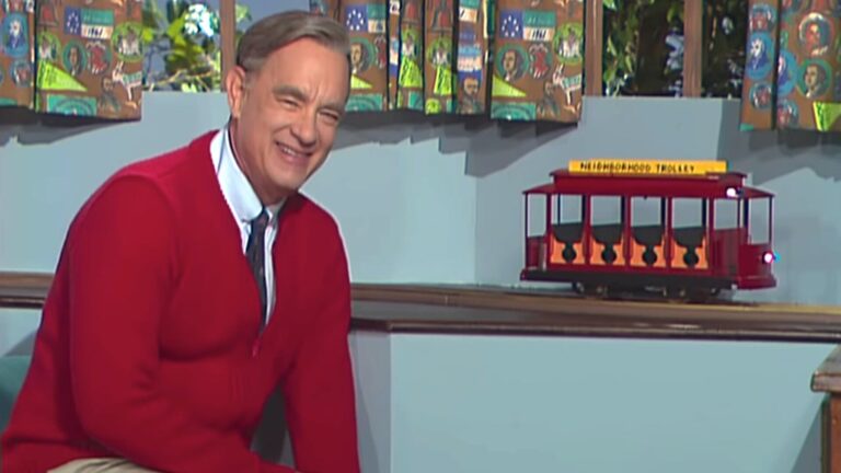 The Daily Orca - A Beautiful Day in the Neighborhood (2019)