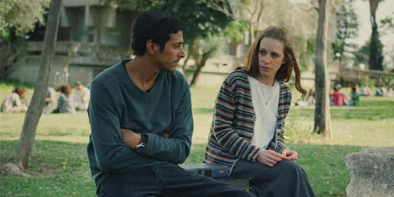 The Daily Orca - Incitement (2020)