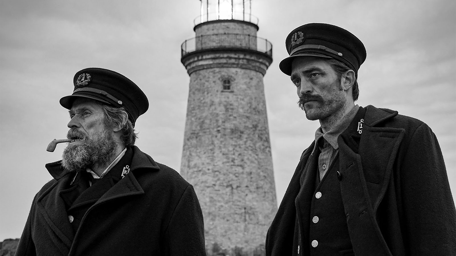 The Daily Orca - The Lighthouse (2019)