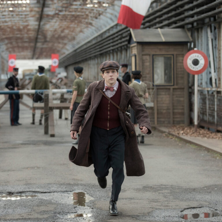 The Daily Orca - Resistance (2020)