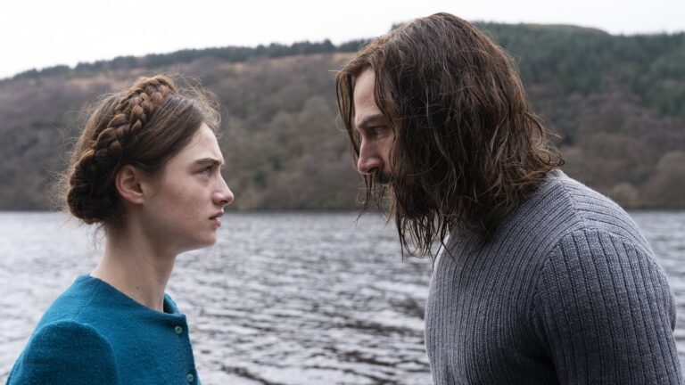 The Daily Orca - The Other Lamb (2020)