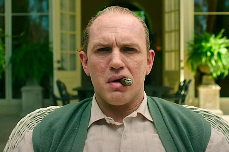 The Daily Orca - Capone (2020)