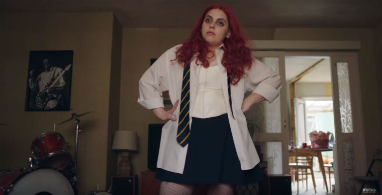 The Daily Orca - How to Build a Girl (2020)