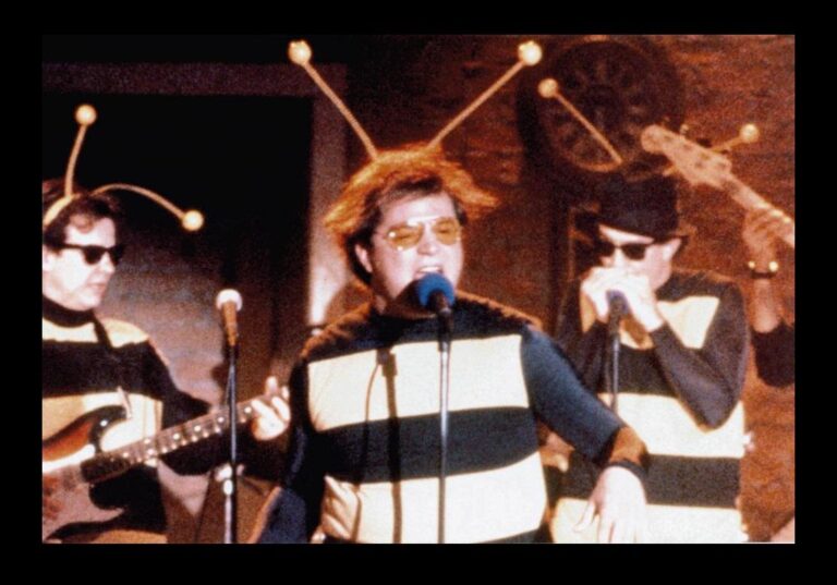 The Daily Orca - Wired (1989)