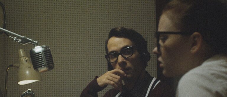 The Daily Orca - The Vast of Night (2020)