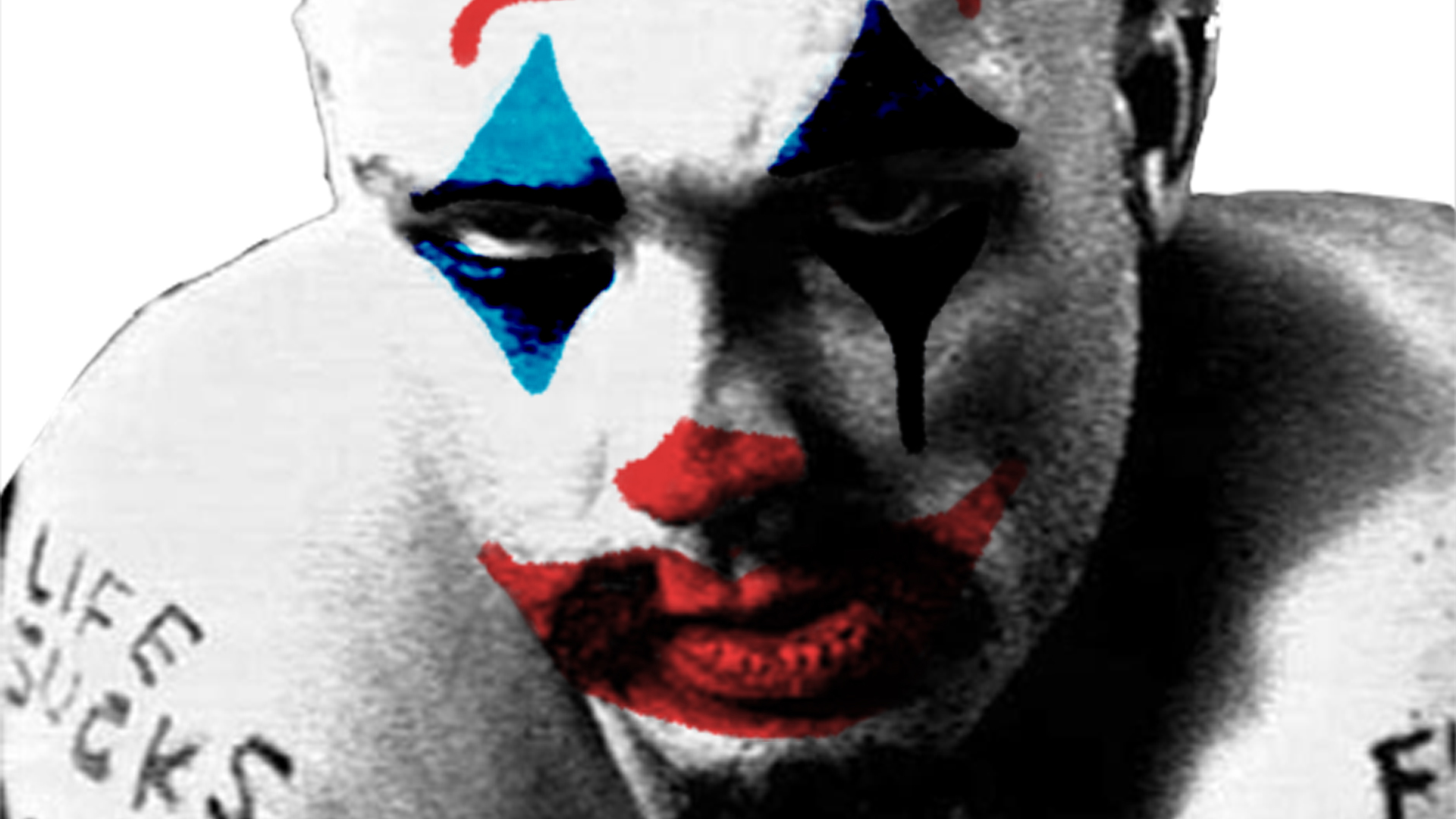 The Daily Orca - Joker & GG