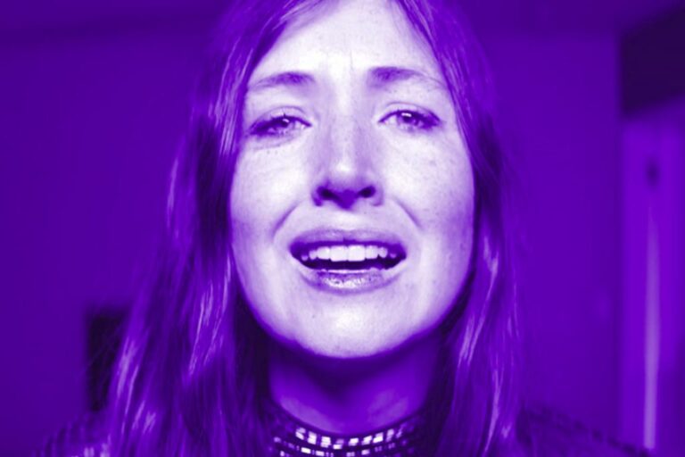 The Daily Orca - She Dies Tomorrow (2020)