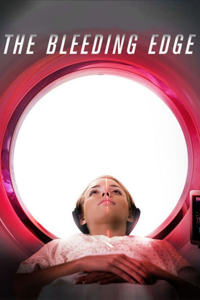 The Daily Orca-Film Review-The Bleeding Edge (2018)