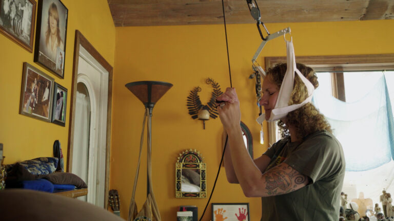 The Daily Orca - The Bleeding Edge (2018)