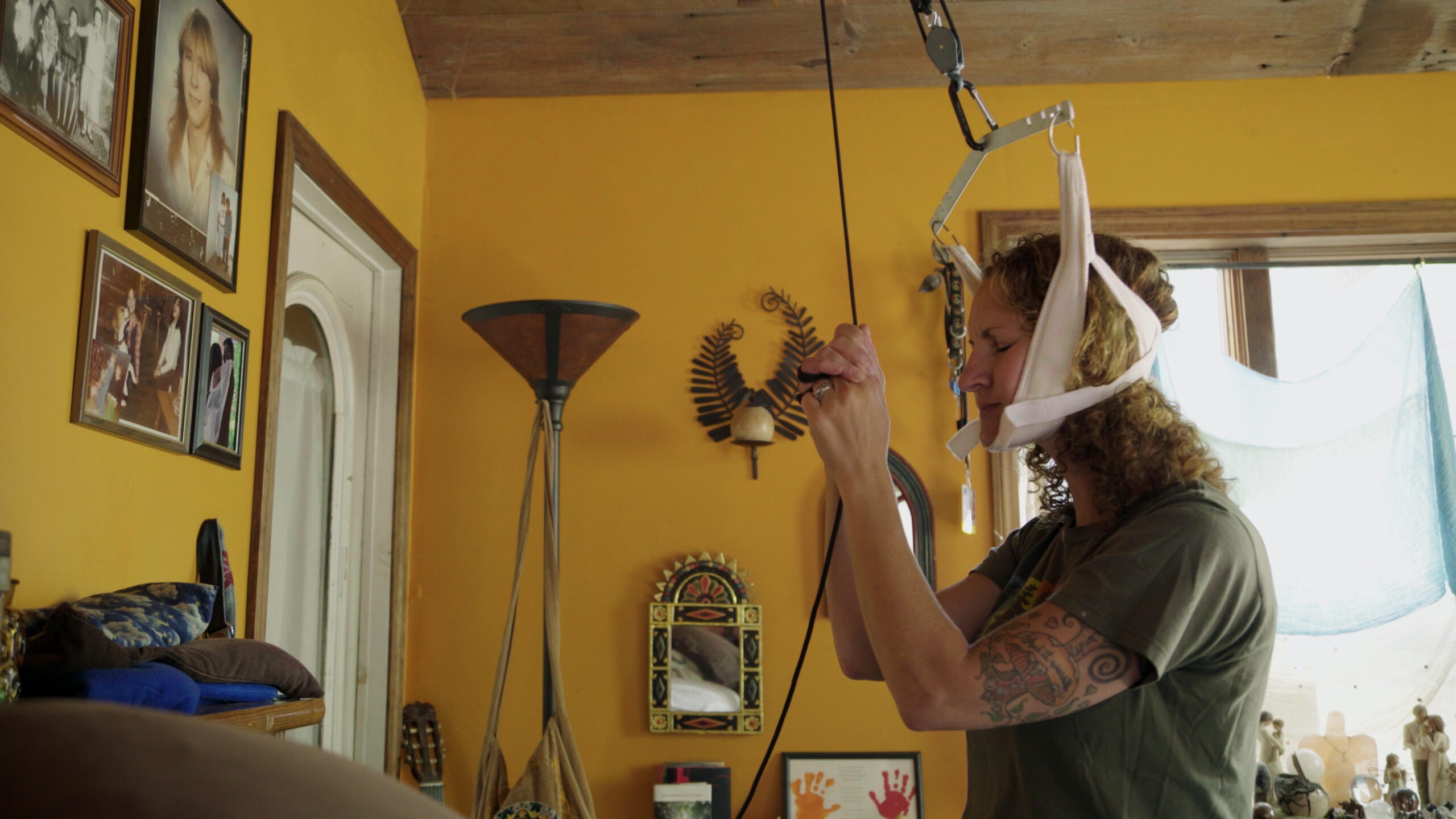 The Daily Orca - The Bleeding Edge (2018)