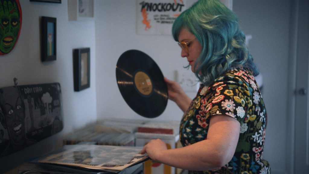 The Daily Orca-Film Review-Vinyl Nation (2020)