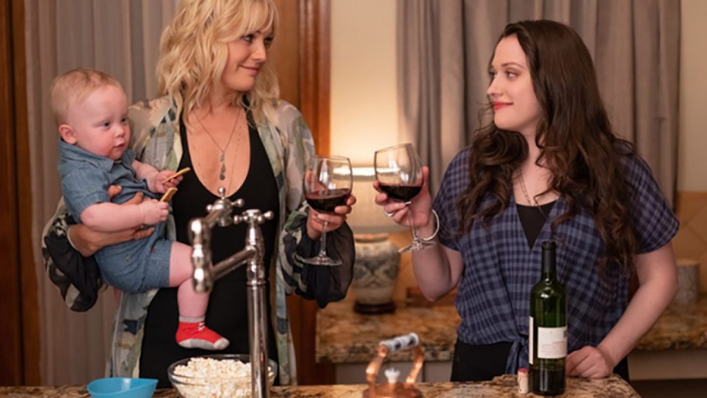 The Daily Orca-Film Review-Friendsgiving (2020)