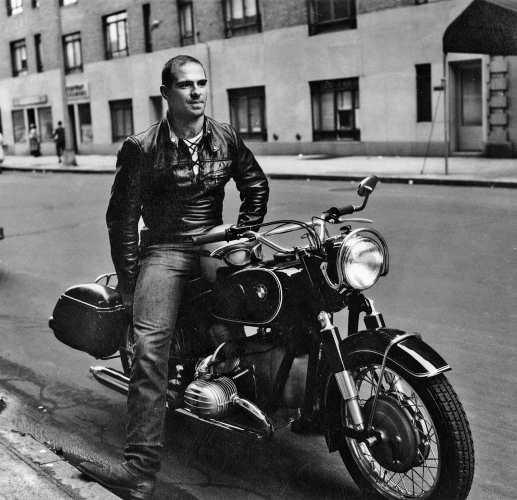 The Daily Orca-Film Review-Oliver Sacks: His Own Life (2020)