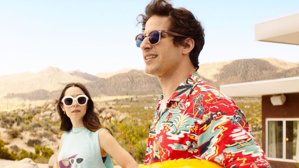 The Daily Orca-Film Review-Palm Springs (2020)