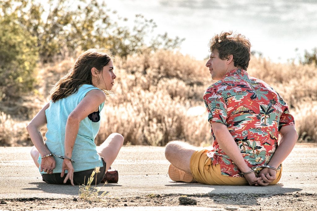 The Daily Orca-Film Review-Palm Springs (2020)