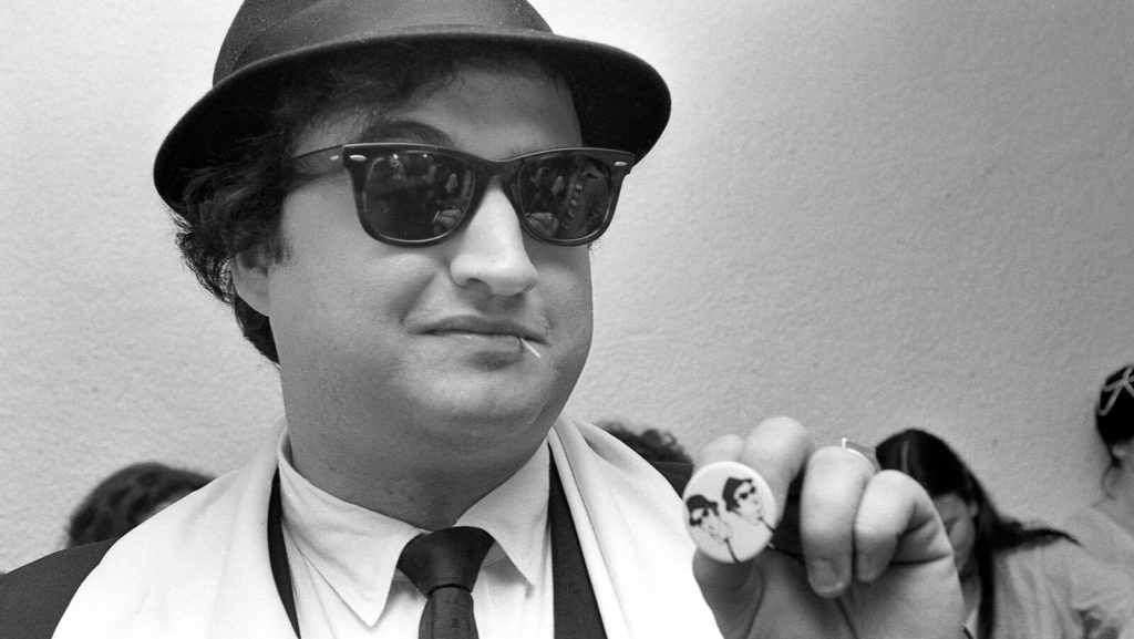 The Daily Orca-Film Review-Belushi (2020)