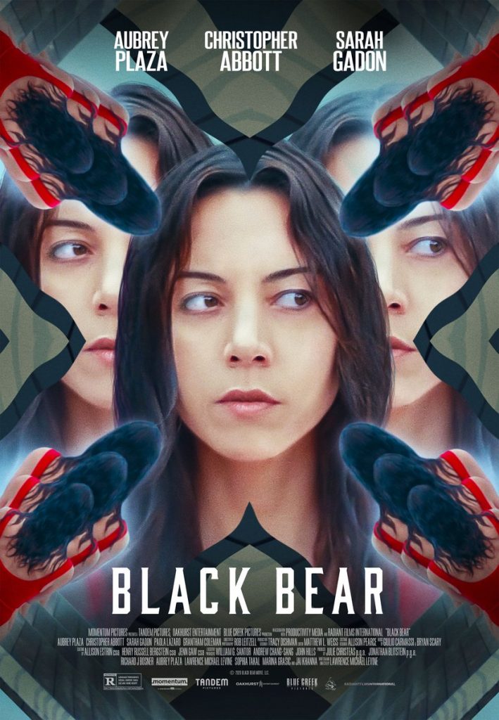 The Daily Orca-Film Review-Black Bear (2020)