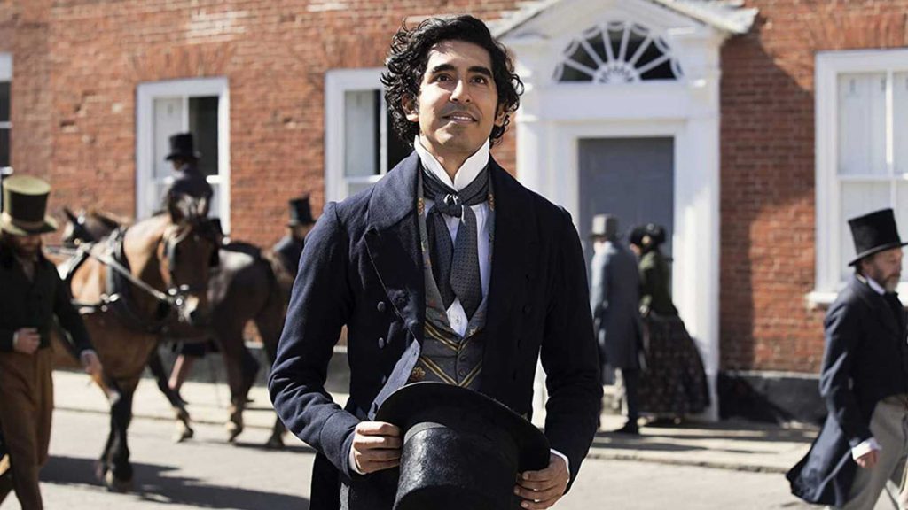 The Daily Orca-Film Review-The Personal History of David Copperfield (2020)