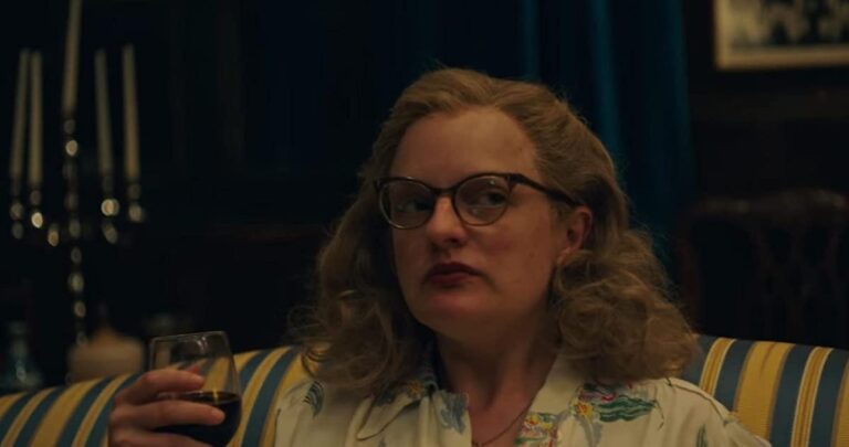 The Daily Orca -Shirley (2020)