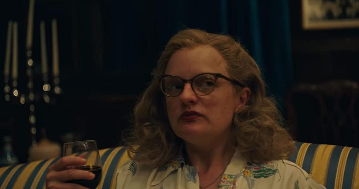 The Daily Orca -Shirley (2020)