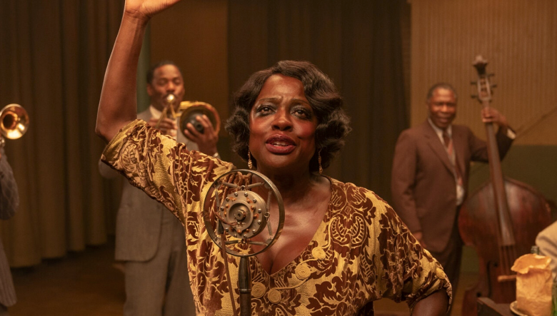 The Daily Orca-Film Review-Ma Rainey's Black Bottom(2020)