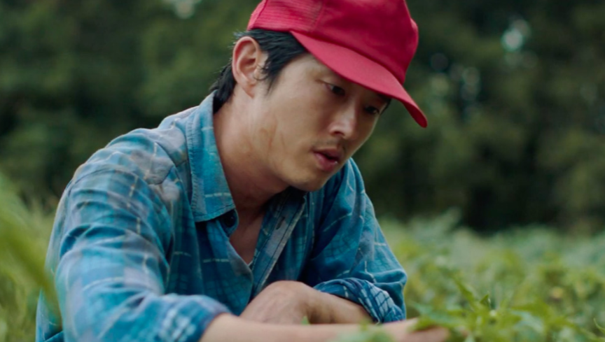 The Daily Orca-Film Review-Minari (2020)