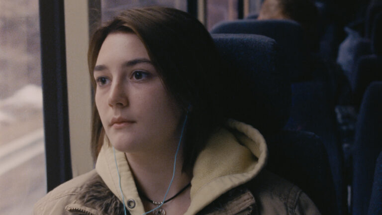 The Daily Orca - Never Rarely Sometimes Always (2020)