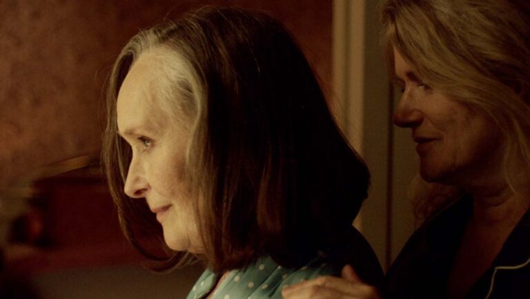 The Daily Orca - Two of Us (2020)