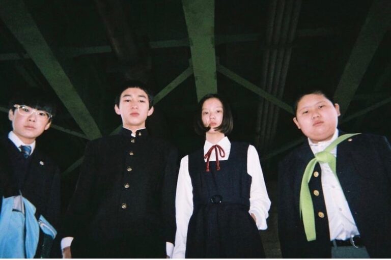 The Daily Orca - We Are Little Zombies (2020)