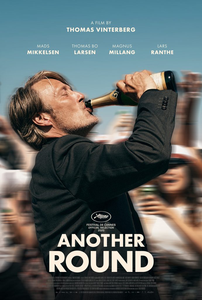 The Daily Orca-Film Review-Another Round (2020)