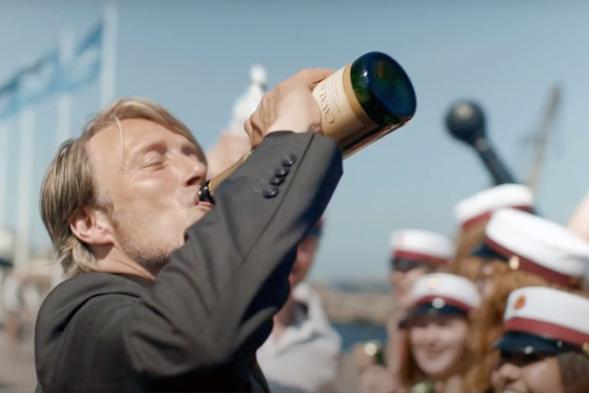 The Daily Orca - Another Round (2020)