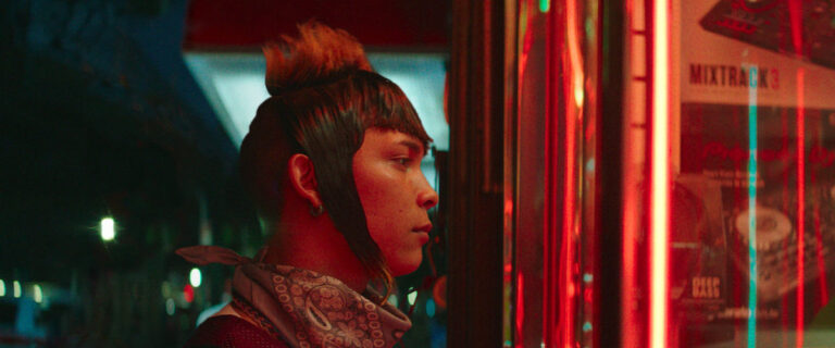 The Daily Orca - I'm No Longer Here (2020)