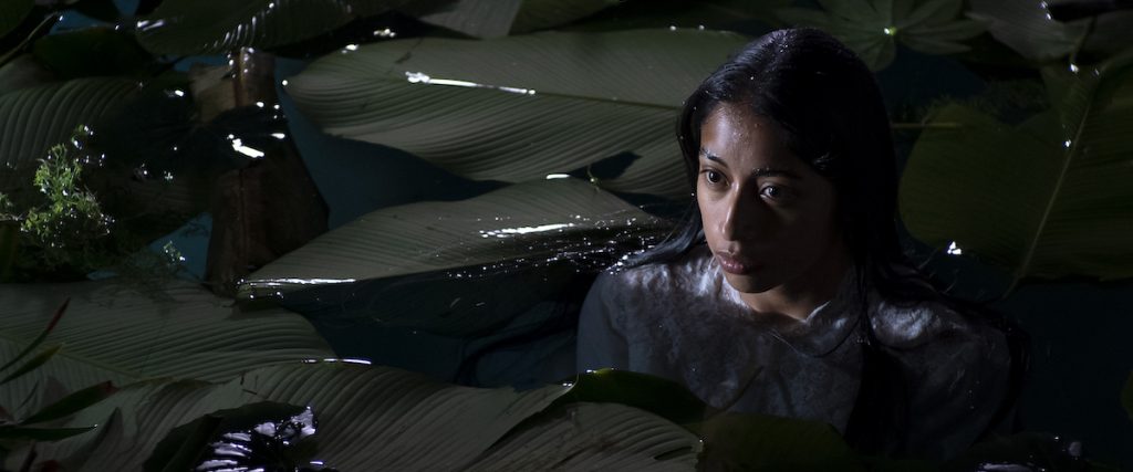 The Daily Orca-Film Review-La Llorona (2020)