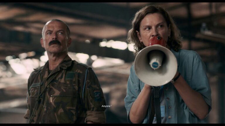 The Daily Orca - Quo Vadis, Ada? (2021)