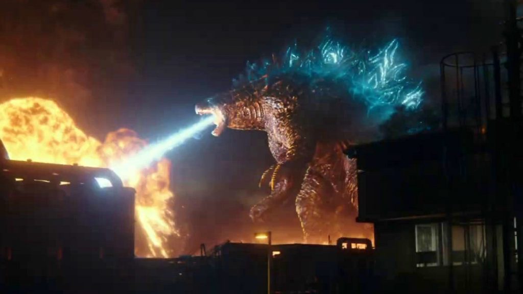 The Daily Orca-Film Review-Godzilla vs Kong (2021)