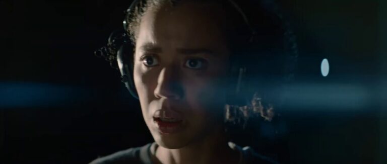 The Daily Orca - Sound of Violence (2021)