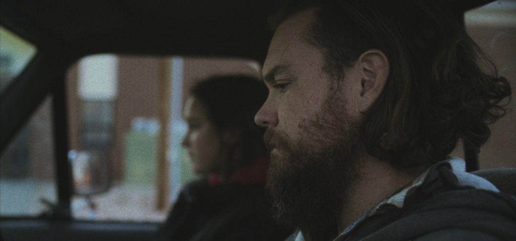 The Daily Orca-Film Review-The Killing of Two Lovers (2021)