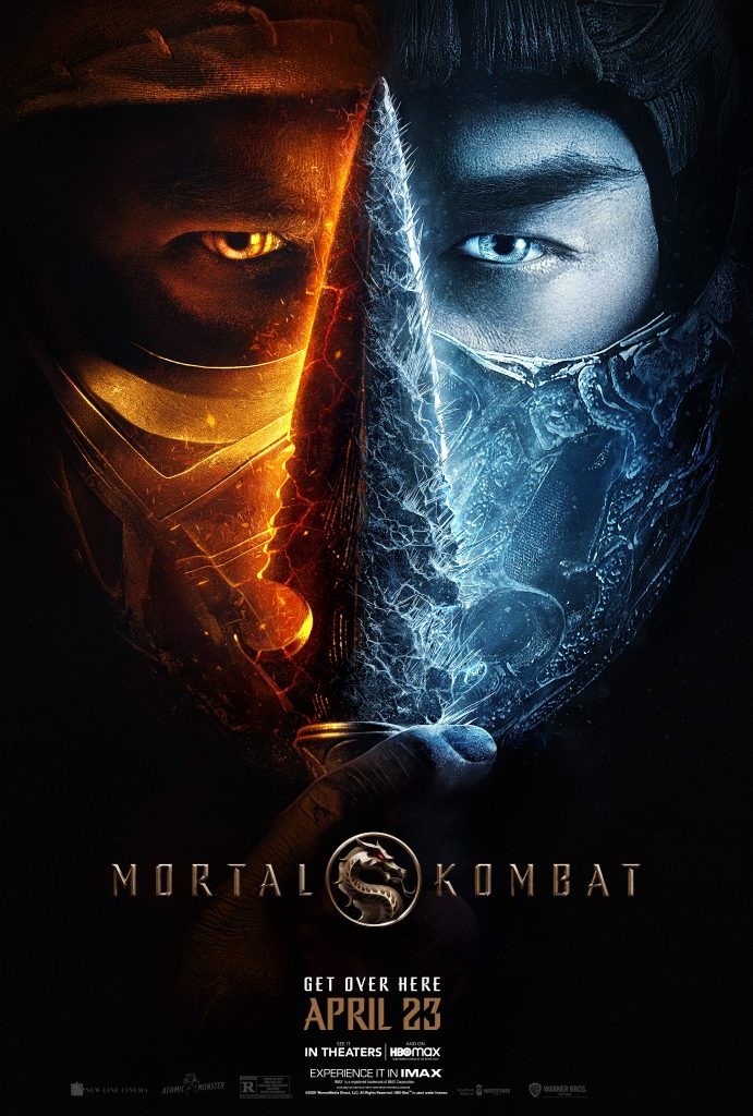 The Daily Orca-Film Review-Mortal Kombat (2021)